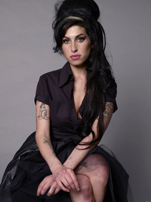 Amy